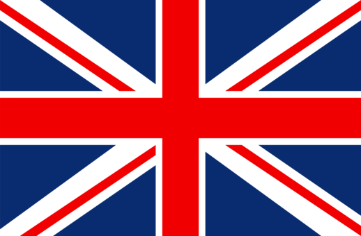 Download Similars - Uk Flag (518x340)