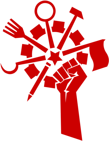 This Machine Kills Capitalists - This Machine Kills Capitalists (400x460)