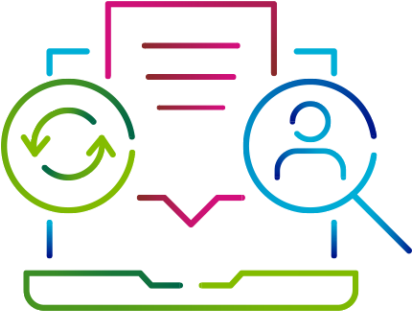 Deliver Automated Campaigns - Circle (455x350)