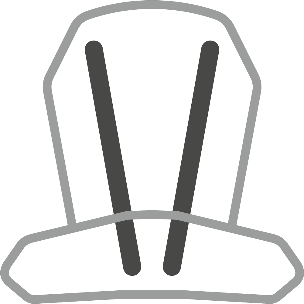 V-frame - Office Chair (1001x1003)