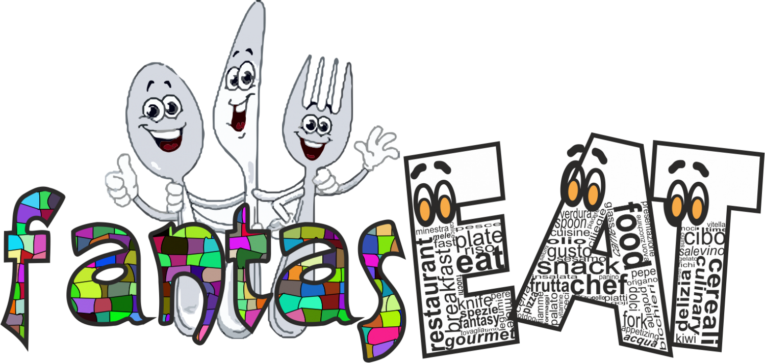 Cartoon Knife And Fork (1500x713)
