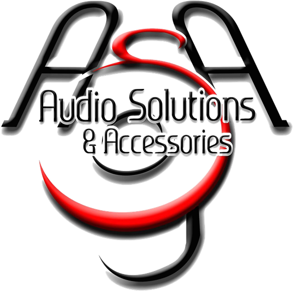 Audio Solutions & Accessories - Audio Solutions & Accessories (600x600)