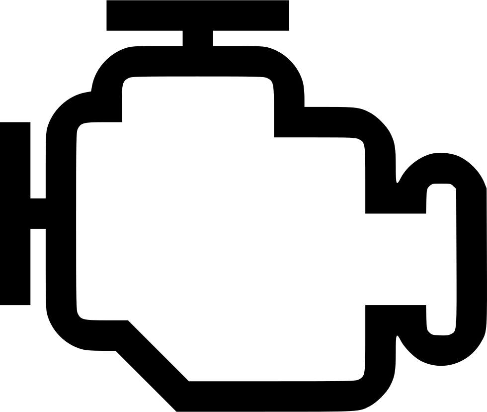 Engine Svg (980x828)