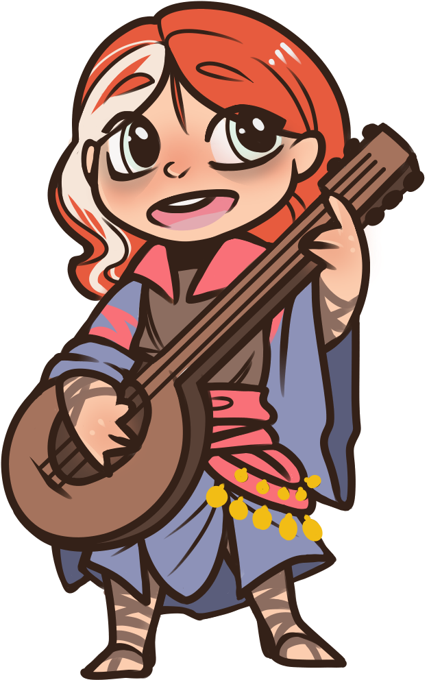 Larian Studiosverified Account - Cartoon (656x1014)