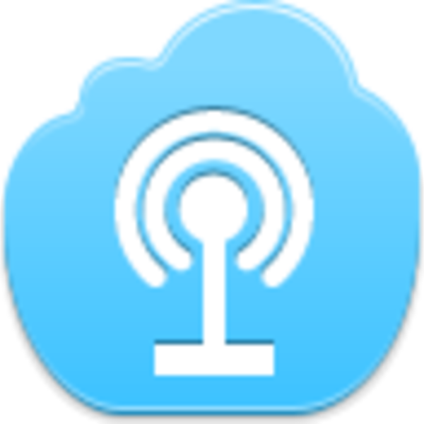 Podcast Icon Image - Facebook (600x600)