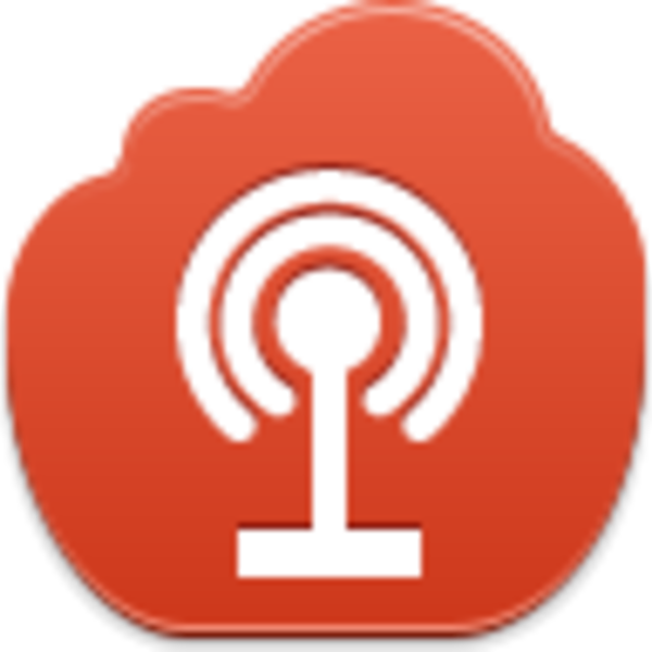 Podcast Icon Image - Facebook (600x600)
