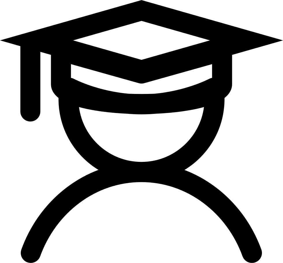 Alumni Loan Comments - Alumni Icon (980x910)