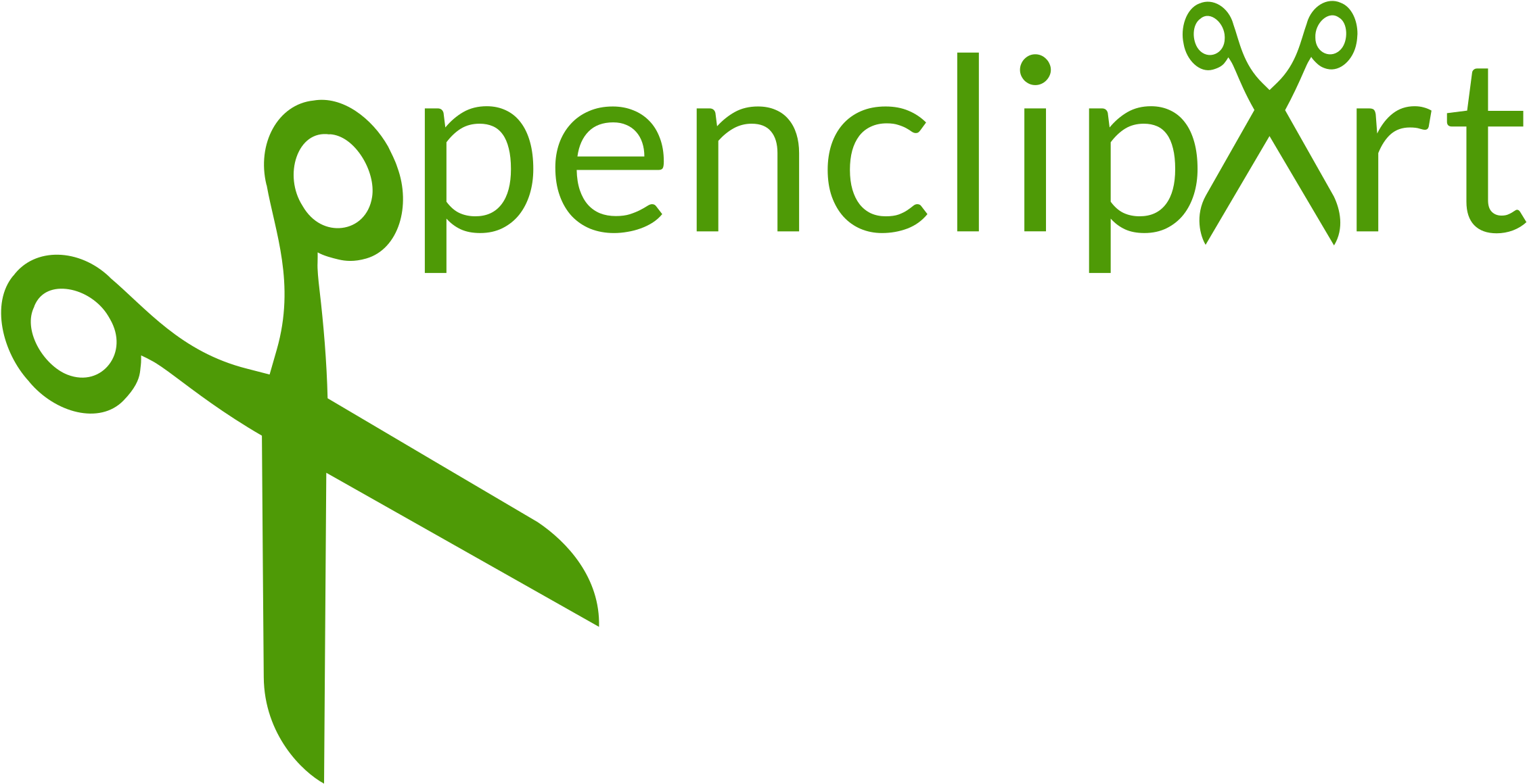 Big Image - Openclipart (2400x1697)