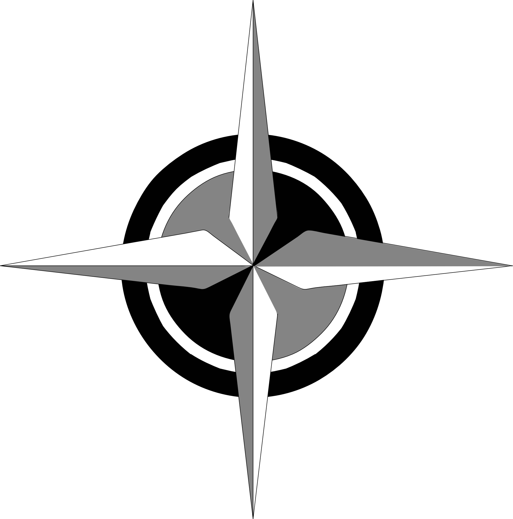Compas - Compass Rose (1969x1990)