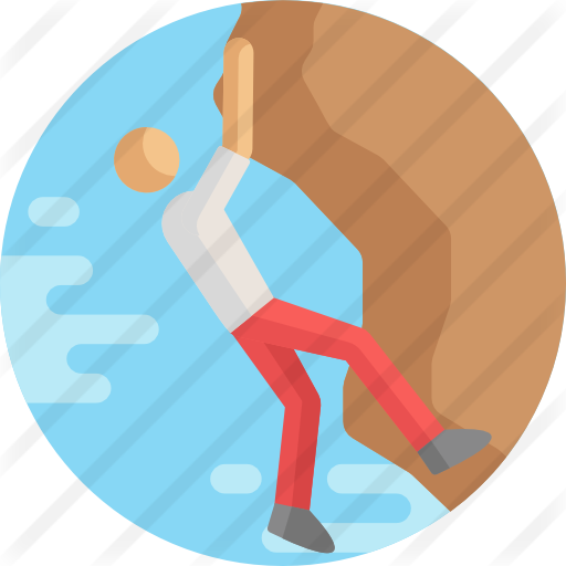 Rock Free Icon - Illustration (512x512)
