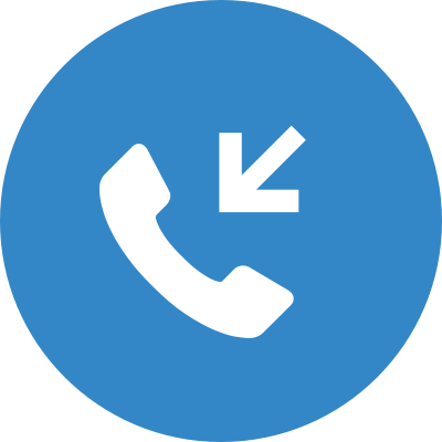 Call Center Challenges - Twitter Icon For Html (400x400)