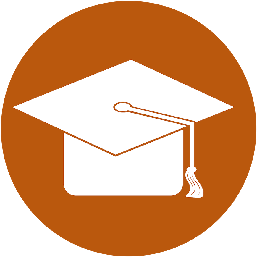 Give Scholarships - Circle (1080x1080)