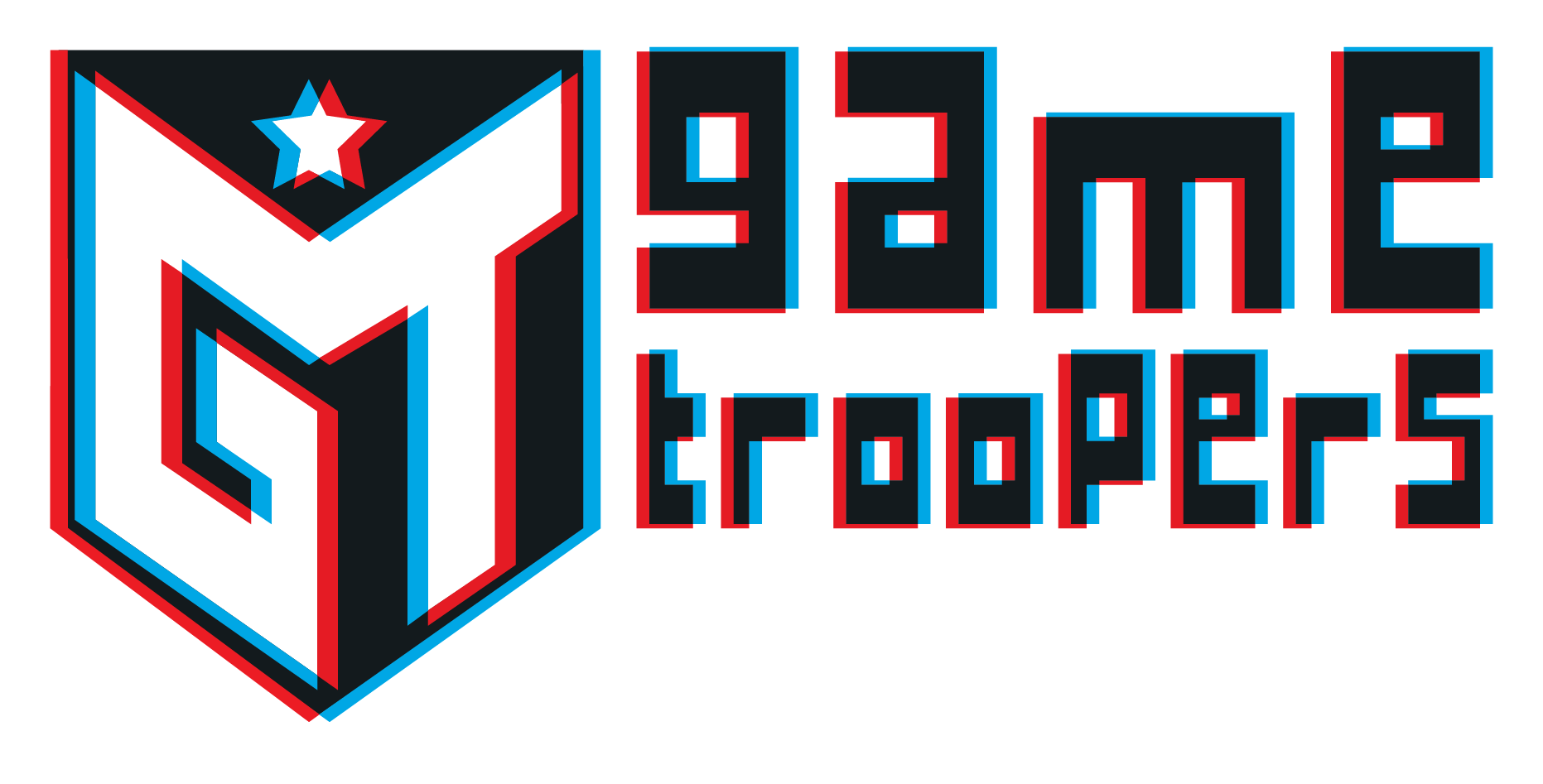 Game Troopers - Game Troopers (1863x947)