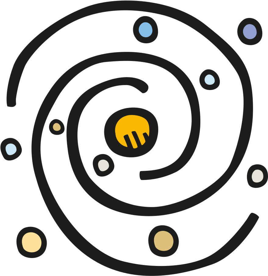 Galaxy Icon - Mic (1024x1024)