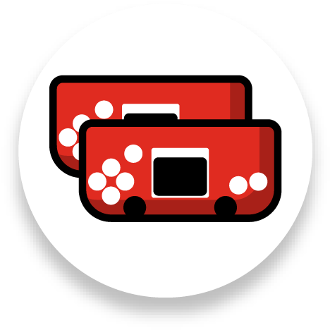 Makerbuino Super-duper Link Cable For Playing With - Illustration (584x584)