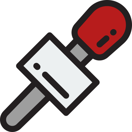 Cup - Transparent Dumbbell Logo (512x512)