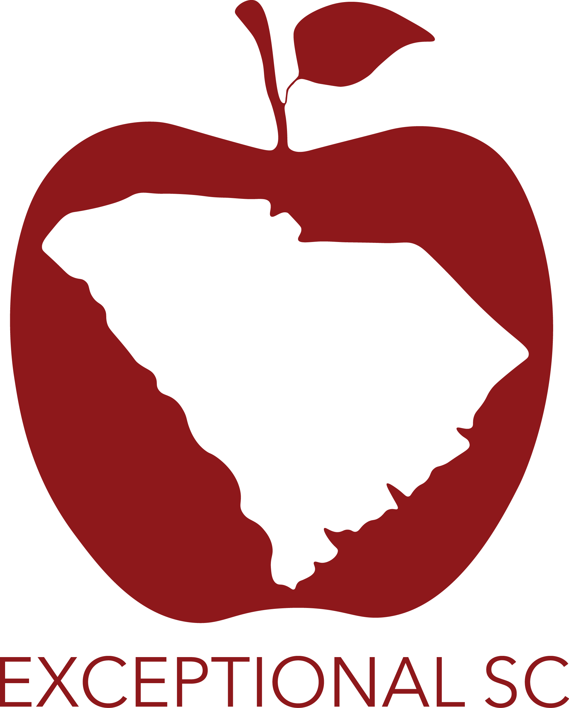 What Is Exceptional Sc - Exceptional Sc Logo (1901x2364)