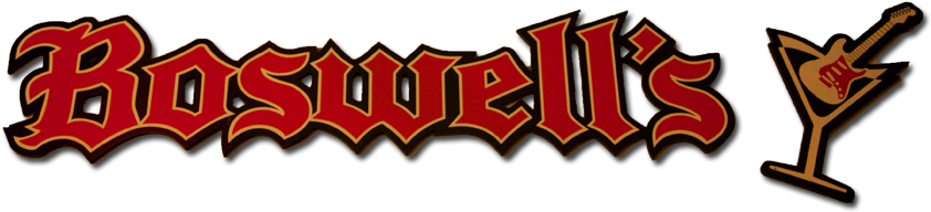 Boswell's "the Proper Drinking - Illustration (879x200)