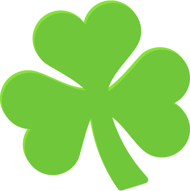 Shamrock (391x393)