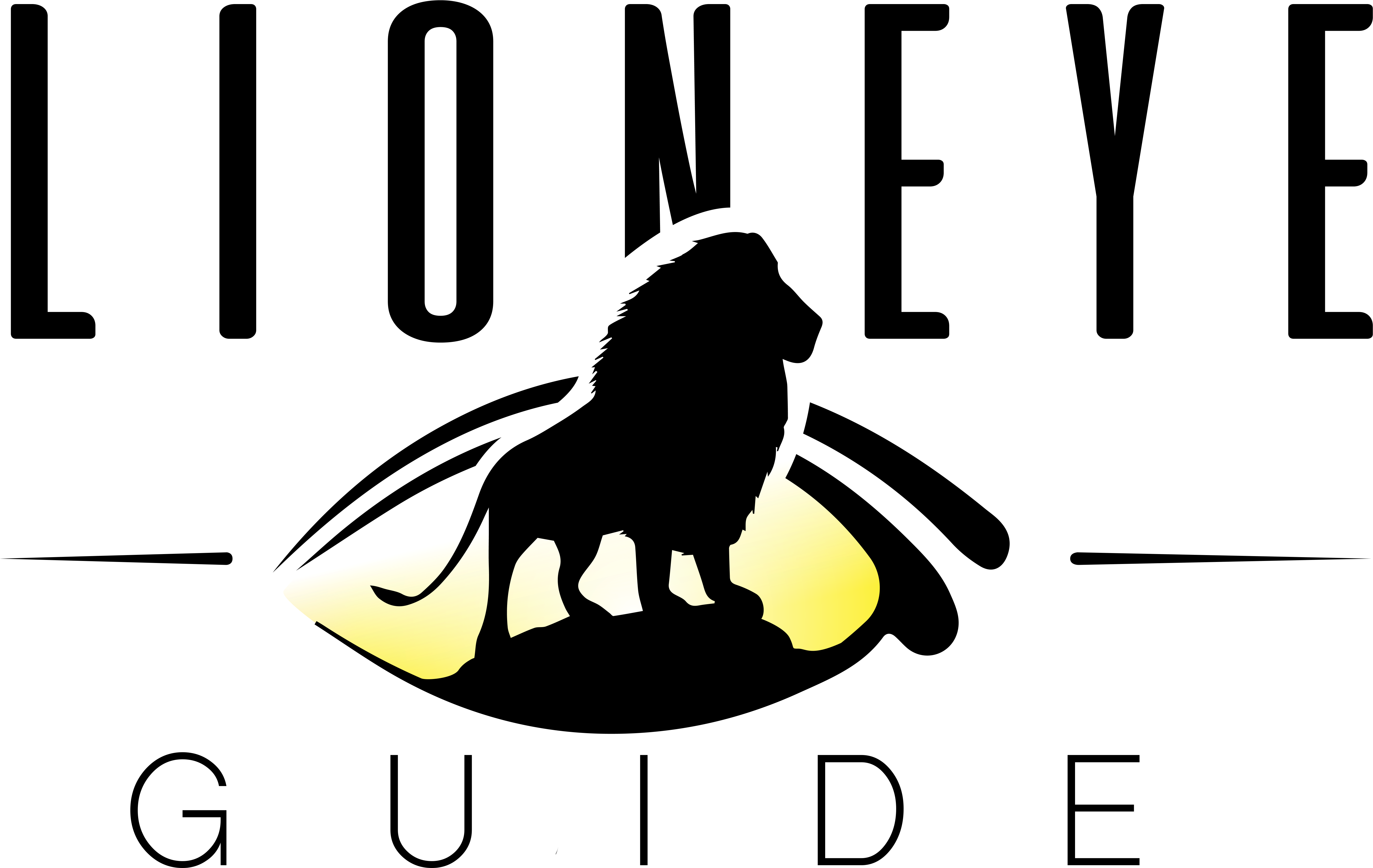 Lion Eye Guide - Lion Eye Guide (5396x3421)