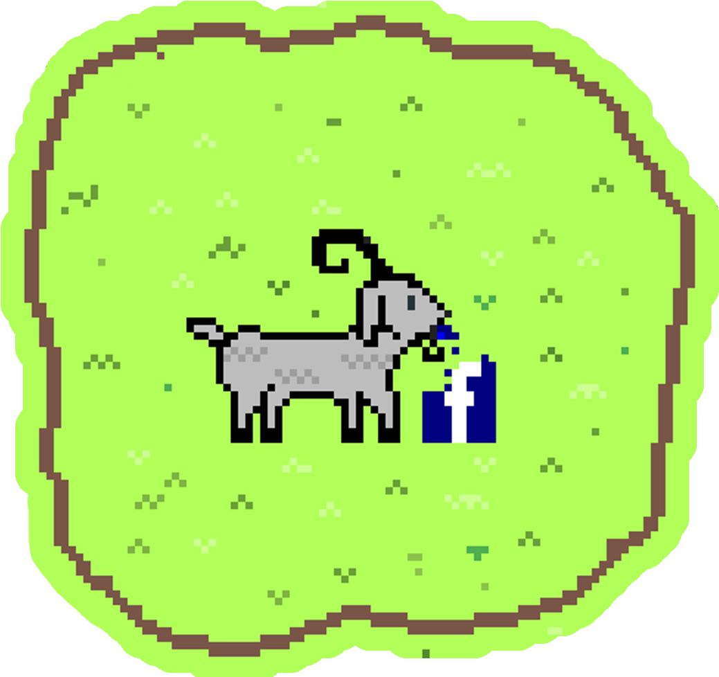 Facebook Goat - Facebook Goat (1128x977)