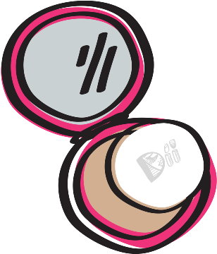 Dii Makeup Artistry - Circle (362x362)