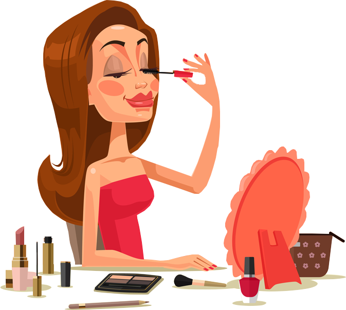 Tutorials Unsullyd The Ultimate - Illustration (673x603)
