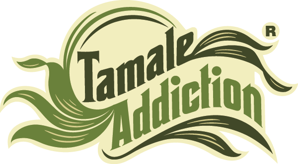 Tamale Addiction - Graphic Design (600x331)