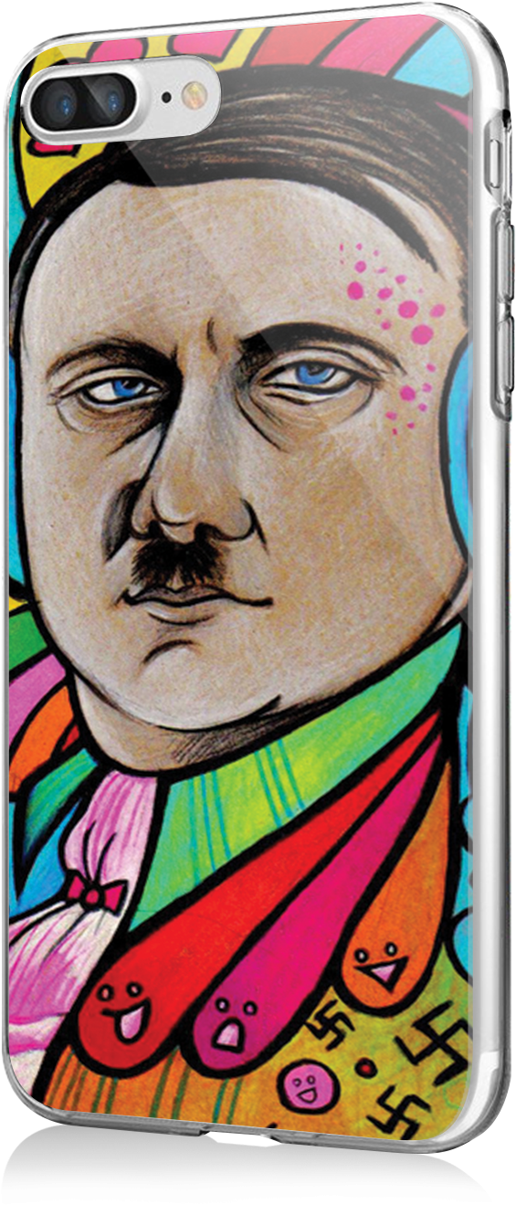 Iphone Transparent Plus - Iphone (1389x1389)