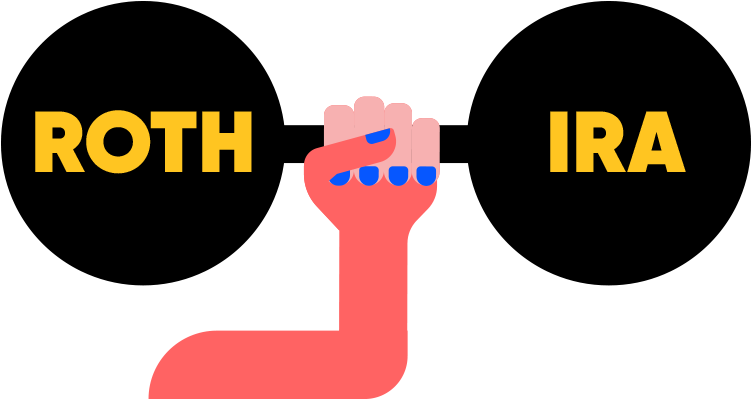 Roth Ira - Circle (750x427)