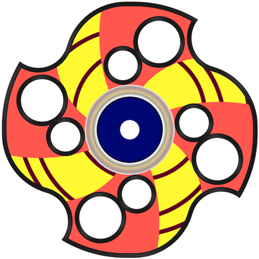 Custom - Custom Apps Geyser Spinner 24 (524x573)