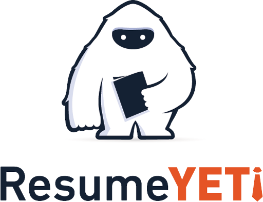 Professional Level Resume - Cartoon (512x394)