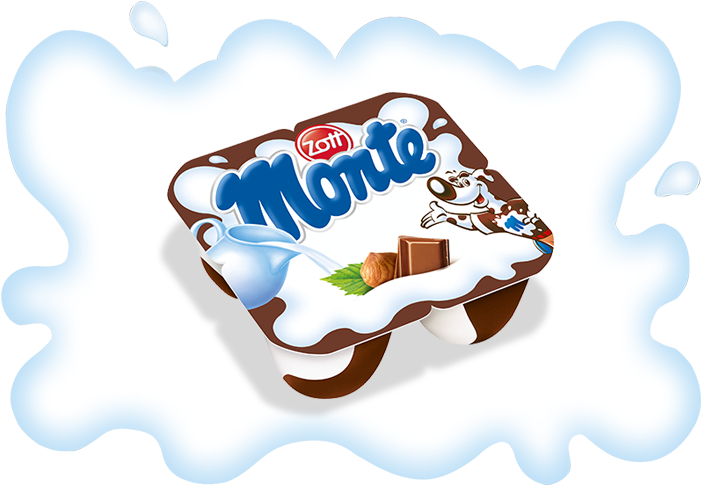 Monte 4-pack - Monte Jogurt (850x544)