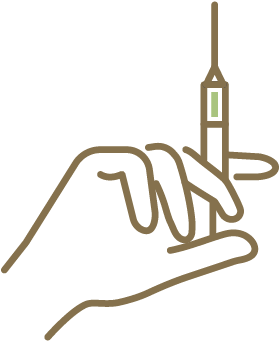Hyperhidrosis - Icon Botox (376x376)