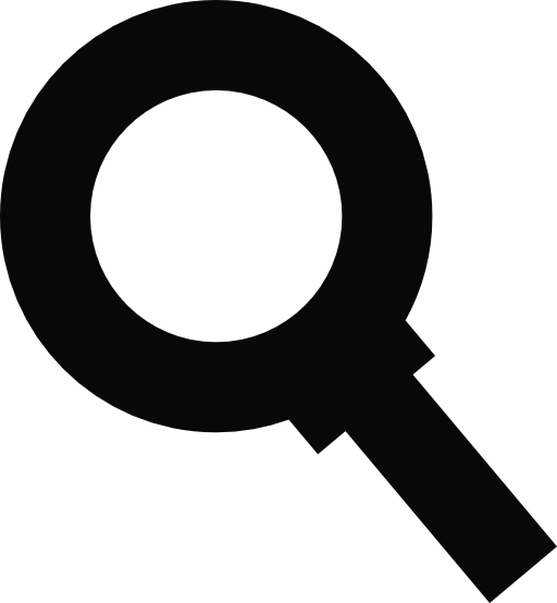 Loupe Svg (512x554)