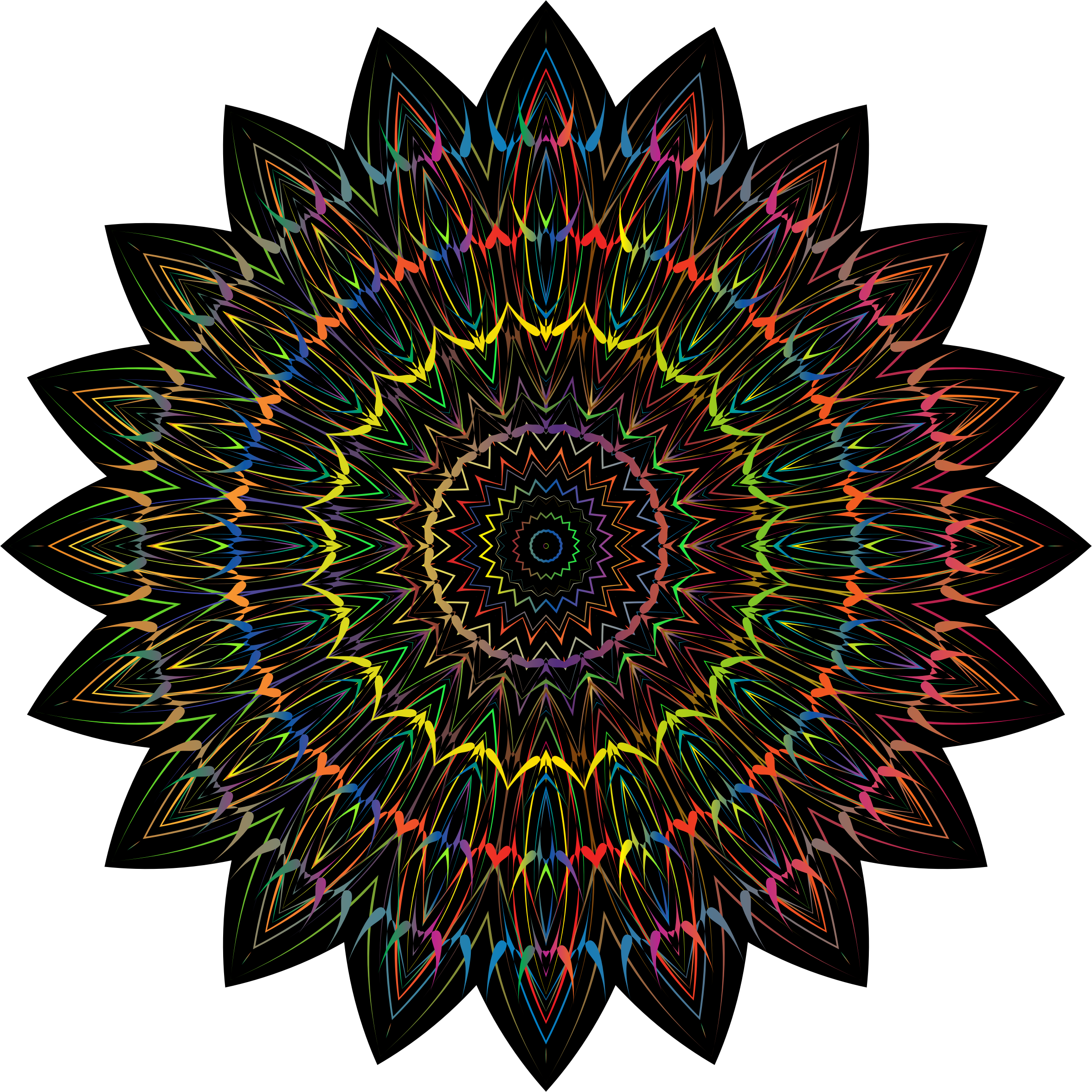 Big Image - Sale Stickers (2354x2354)