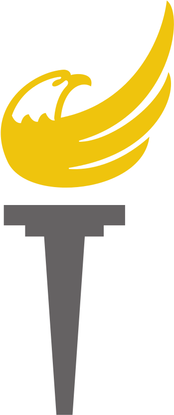 Libertarian Party Symbol (900x900)