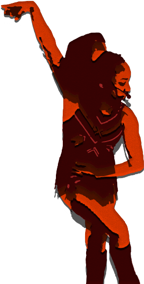 Timba & Afro-timba - Illustration (310x588)