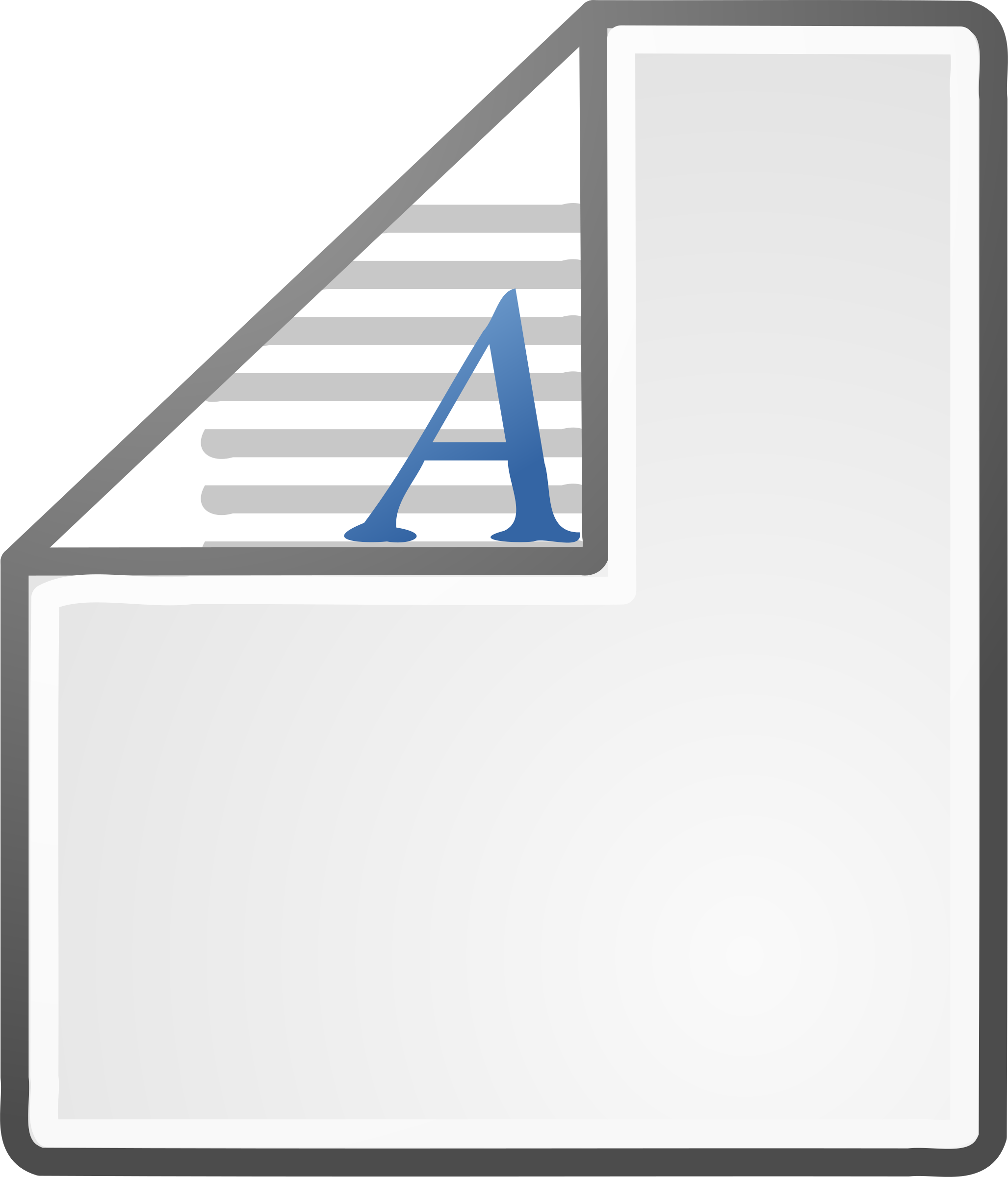 Big Image - Triangle (2055x2400)
