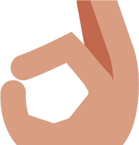 Good Hand Icon (640x480)