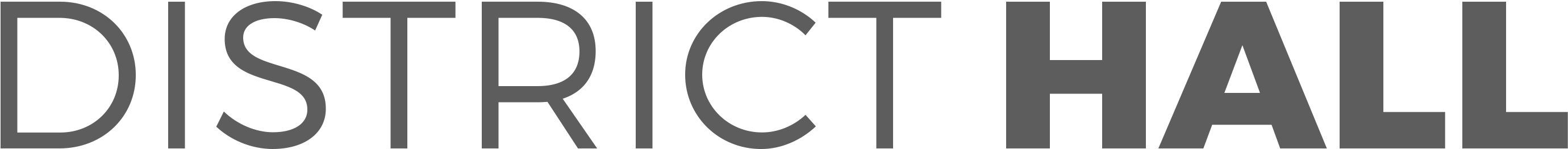 Dh Logo - Crescent (2852x301)