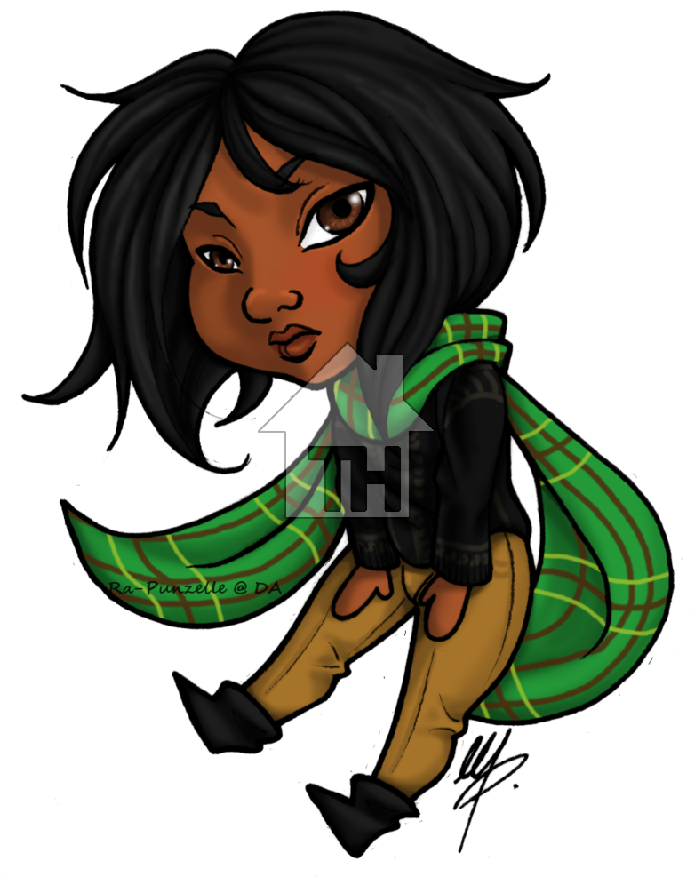 Details - Cartoon (789x1012)