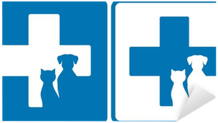 Veterinary Doctor Logo (400x400)