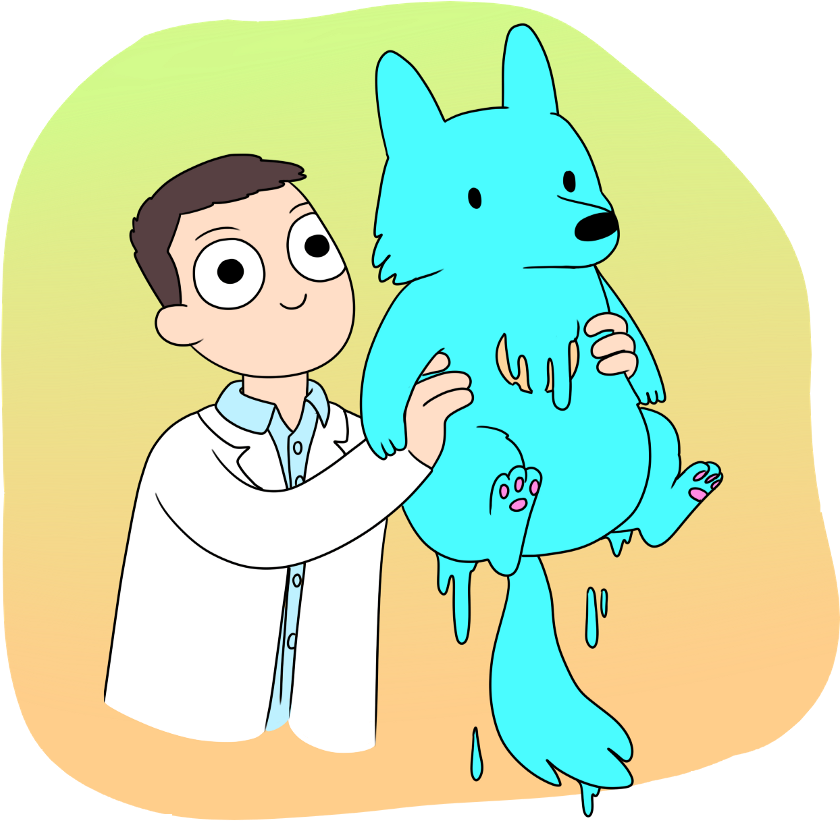 Soft Fork - Cartoon (1200x1012)