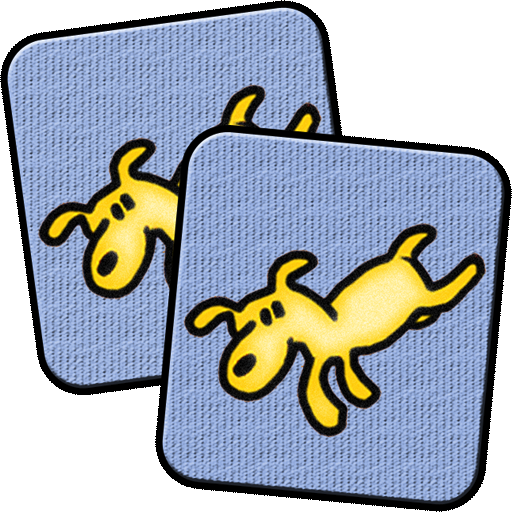 Matching 4 - Cartoon (512x512)