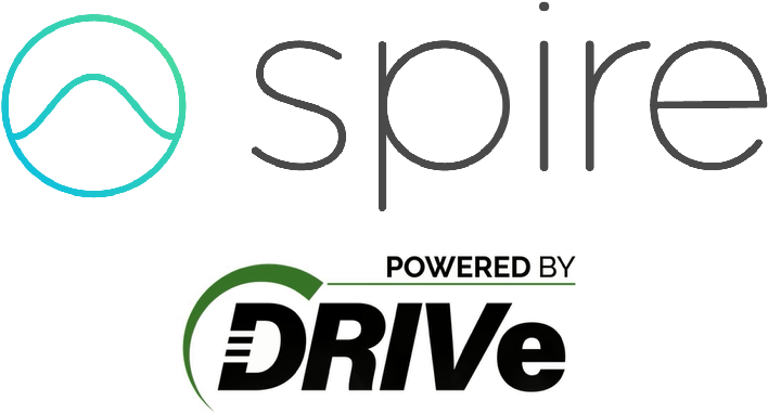 Spire Logo - Line Art (787x449)