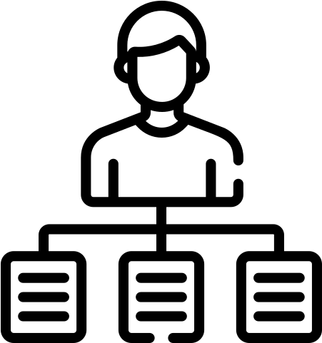 Project Management - Icon (480x480)