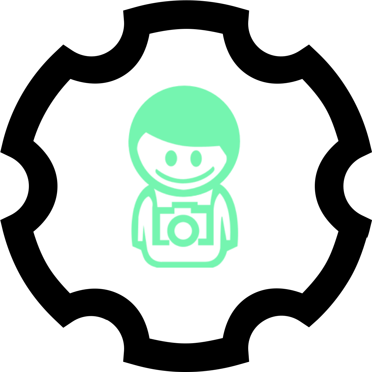 Use Our Api To Access Our Valuable Inventory To Sell - Api Icon White Png (1600x1600)