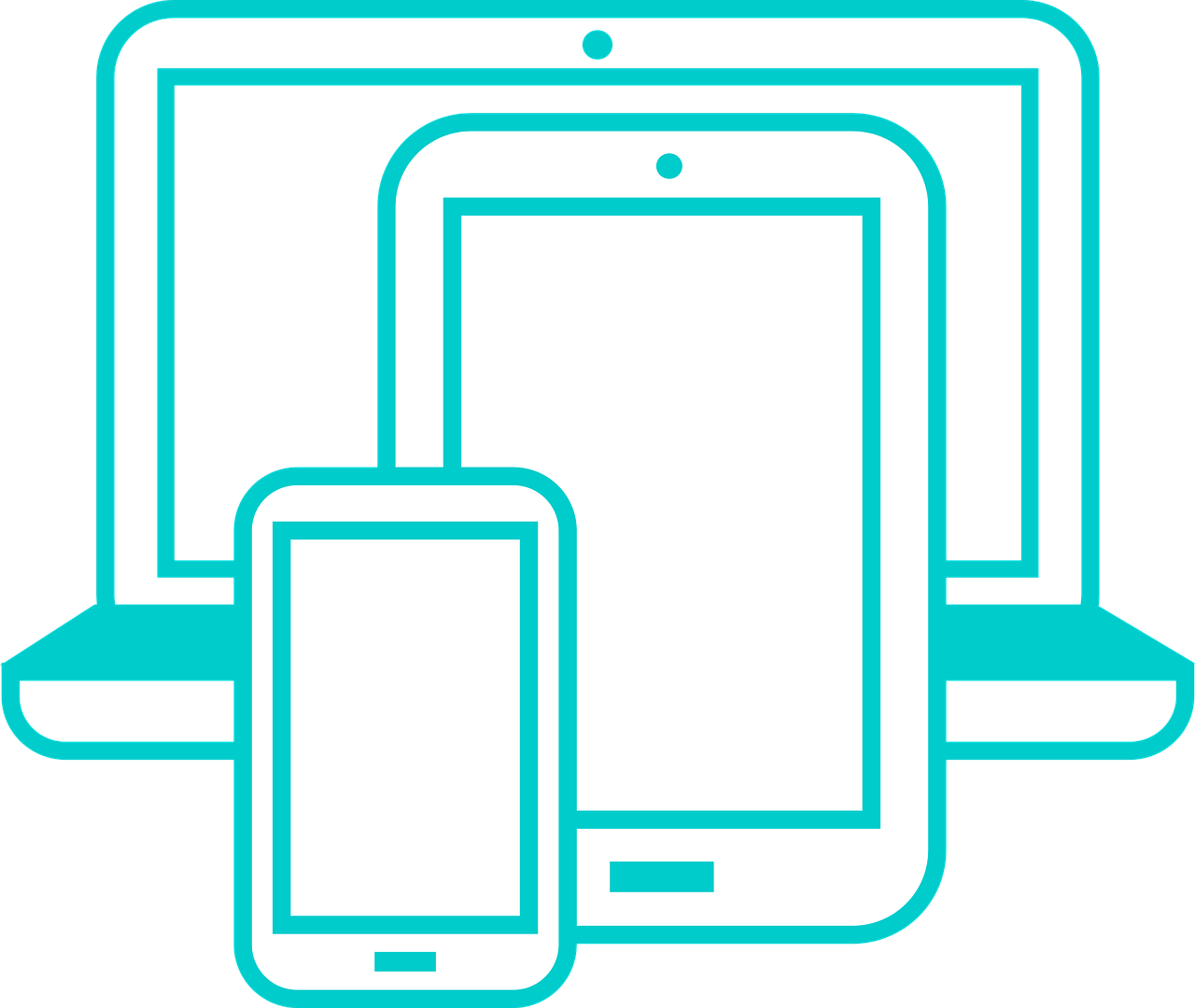 Responsive Designs - Responsive Web Design (1280x1080)