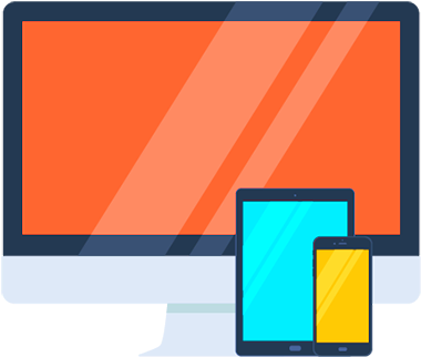 Responsive Web Design - Responsive Web Design (400x400)
